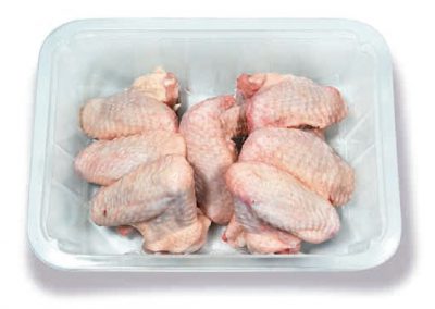 Nutrave Chicken Whole Wing