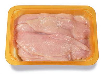 Nutrave Thinly Sliced Chicken Breast