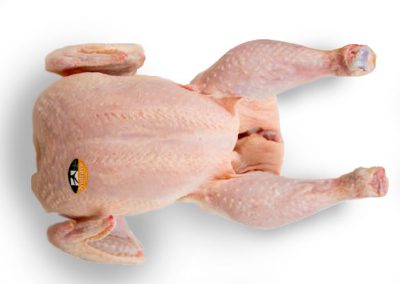 Nutrave Whole Chicken